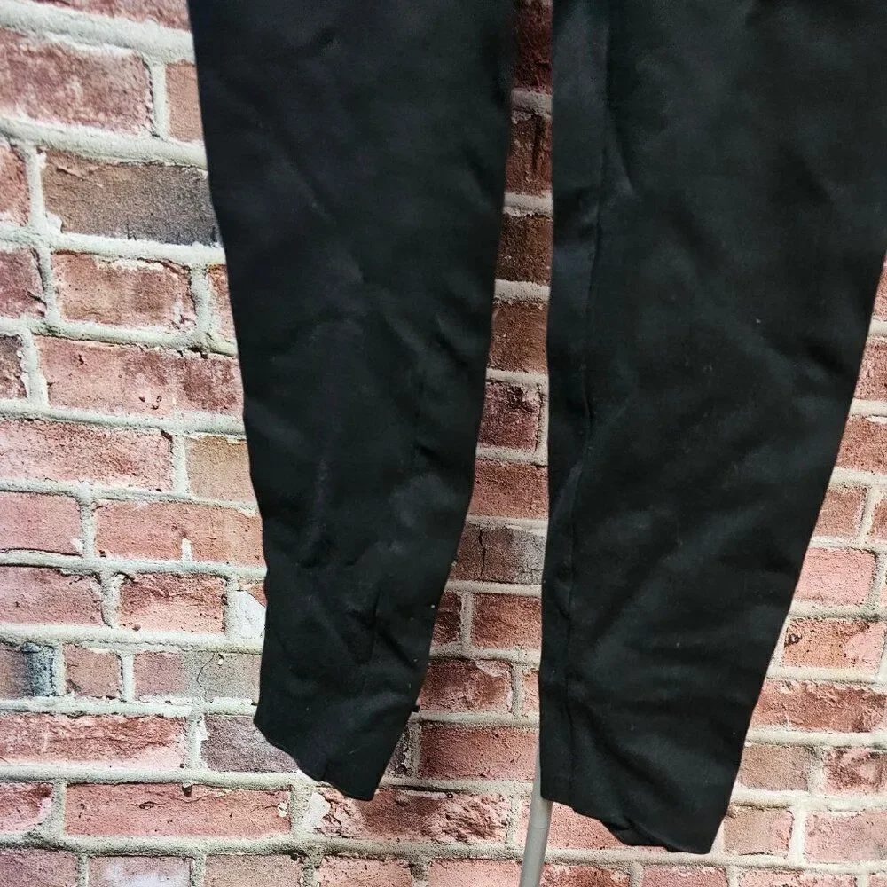 Women's J CREW‎ Side Zip Gigi Pants Size 4